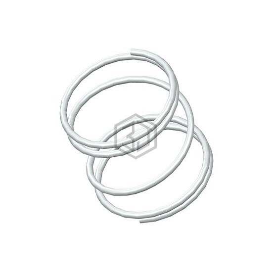 W-48CS - Century Spring Corp - Springs - Compression, Tapered