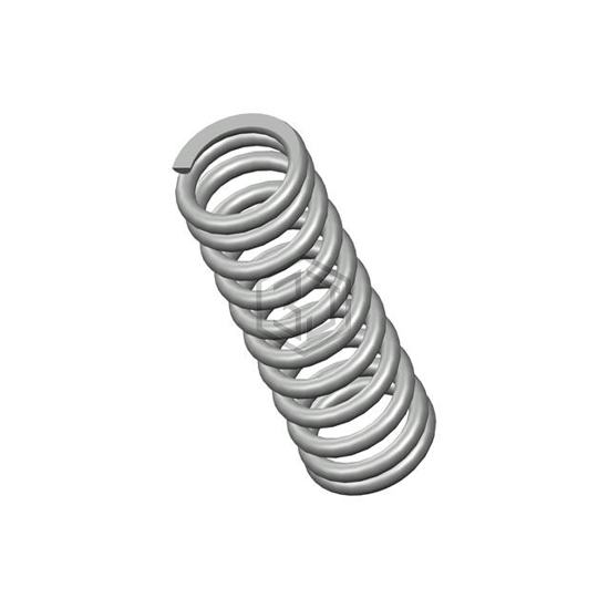 10967CS - Century Spring Corp - Springs - Compression, Tapered