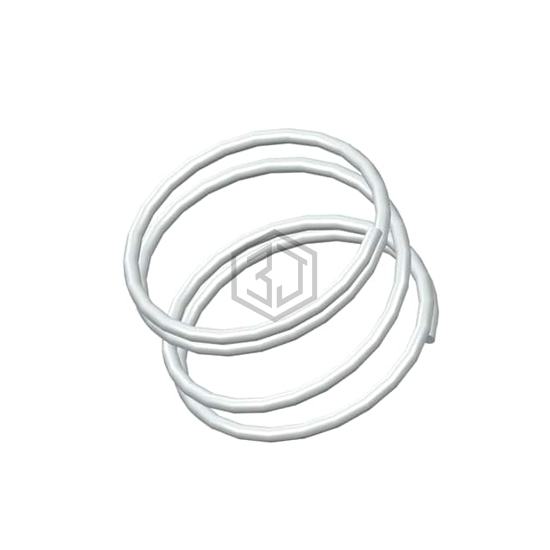 S-1022CS - Century Spring Corp - Springs - Compression, Tapered