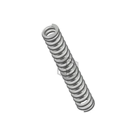 10965CS - Century Spring Corp - Springs - Compression, Tapered