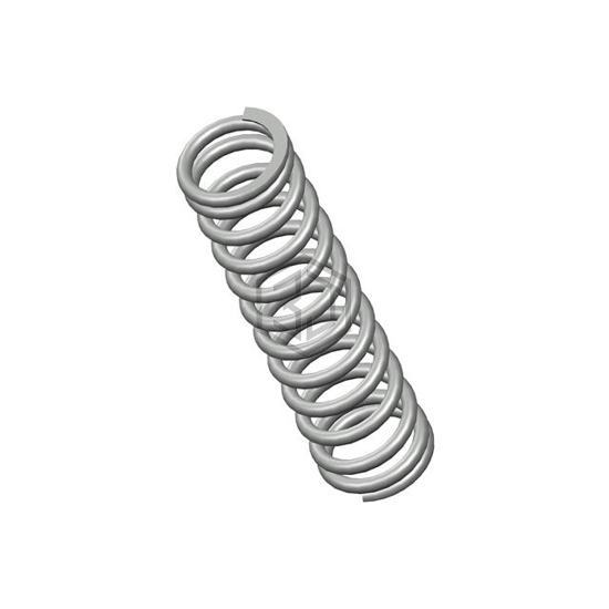 F-100CS - Century Spring Corp - Springs - Compression, Tapered