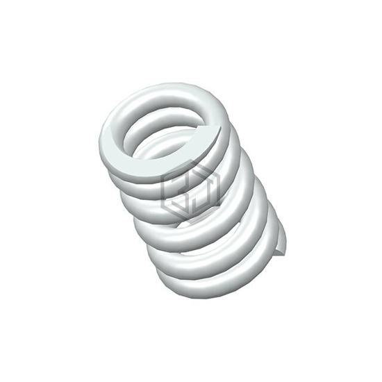 TT-66CS - Century Spring Corp - Springs - Compression, Tapered