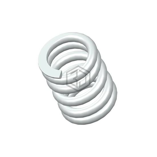 S-826CS - Century Spring Corp - Springs - Compression, Tapered