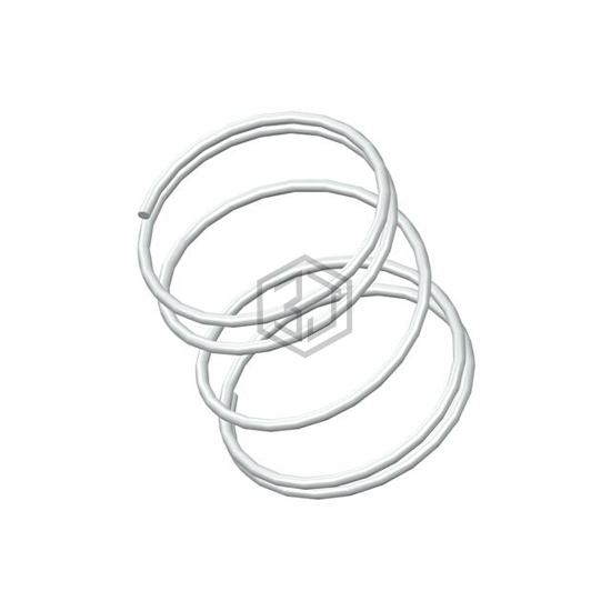 S-1476CS - Century Spring Corp - Springs - Compression, Tapered