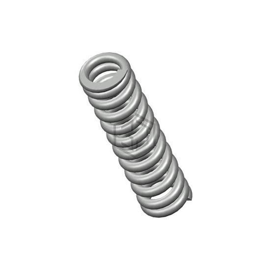 10711CS - Century Spring Corp - Springs - Compression, Tapered