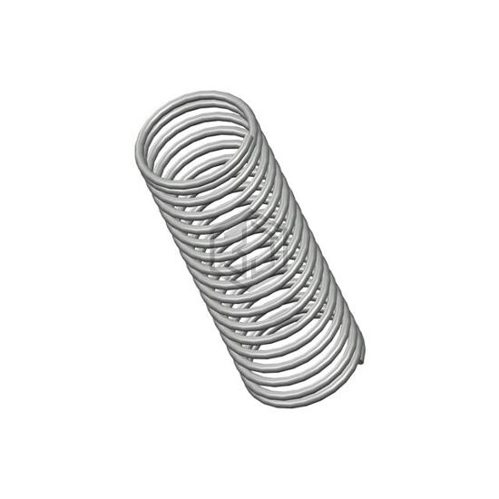 11935CS - Century Spring Corp - Springs - Compression, Tapered