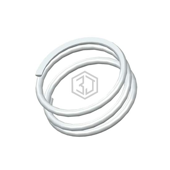 10830CS - Century Spring Corp - Springs - Compression, Tapered