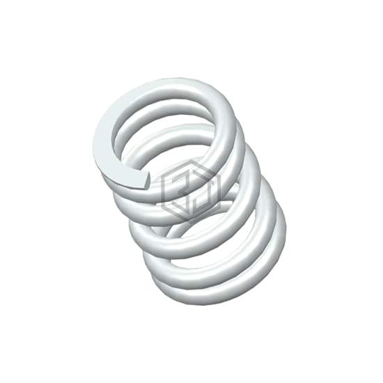 KK-55CS - Century Spring Corp - Springs - Compression, Tapered