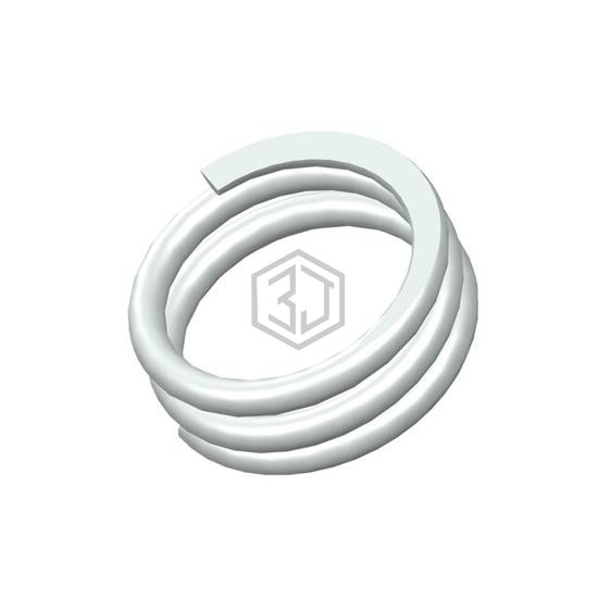 12624CS - Century Spring Corp - Springs - Compression, Tapered