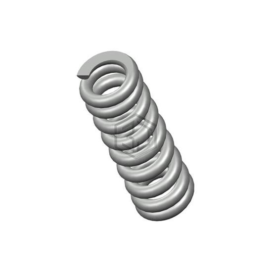 2797CS - Century Spring Corp - Springs - Compression, Tapered