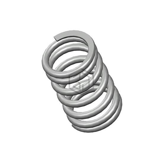 Y-28CS - Century Spring Corp - Springs - Compression, Tapered