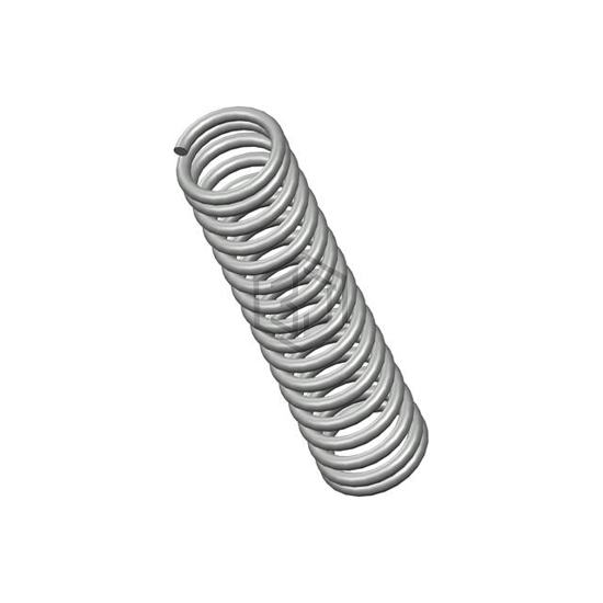 12035CS - Century Spring Corp - Springs - Compression, Tapered