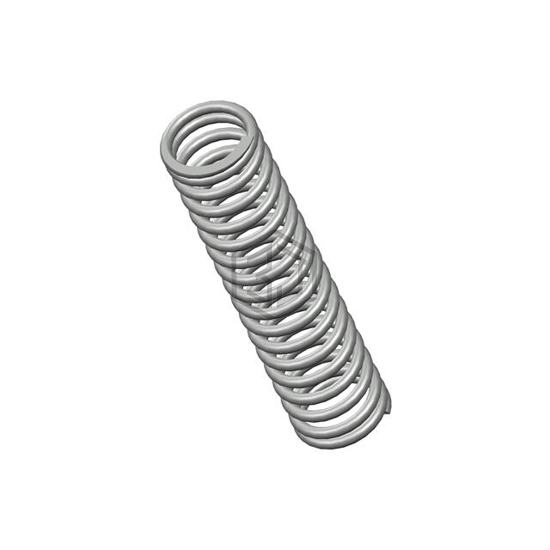 3099CS - Century Spring Corp - Springs - Compression, Tapered