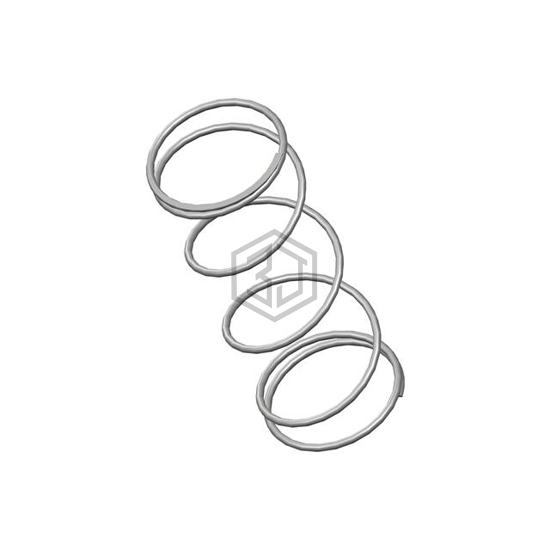 3397CS - Century Spring Corp - Springs - Compression, Tapered