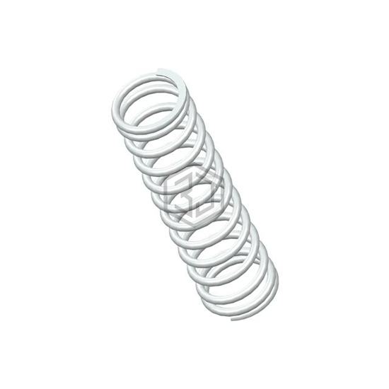 A12-40CS - Century Spring Corp - Springs - Compression, Tapered