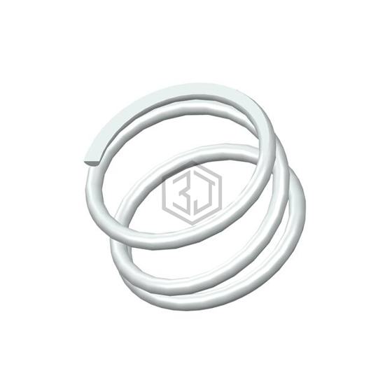 Q-63CS - Century Spring Corp - Springs - Compression, Tapered