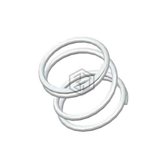 I-62CS - Century Spring Corp - Springs - Compression, Tapered