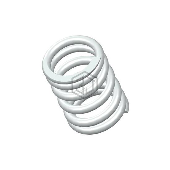 A-45CS - Century Spring Corp - Springs - Compression, Tapered