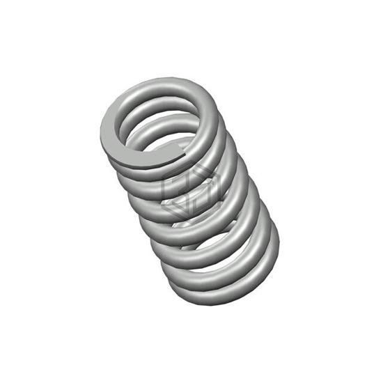 11167CS - Century Spring Corp - Springs - Compression, Tapered