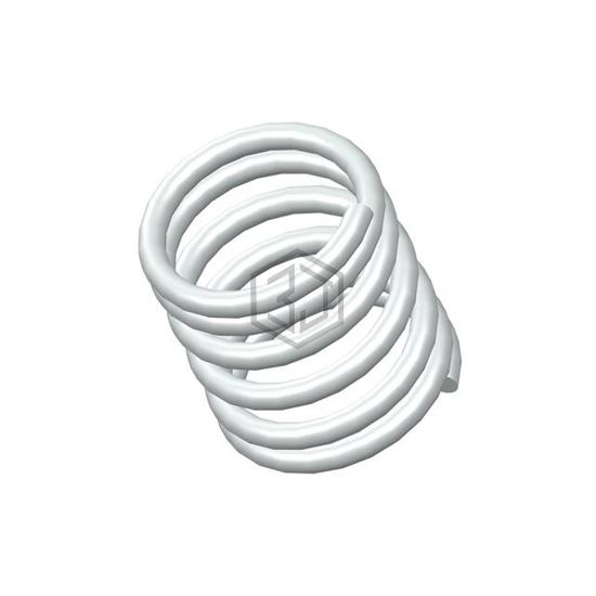 S-1343CS - Century Spring Corp - Springs - Compression, Tapered