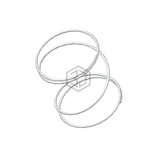 PP-48CS - Century Spring Corp - Springs - Compression, Tapered