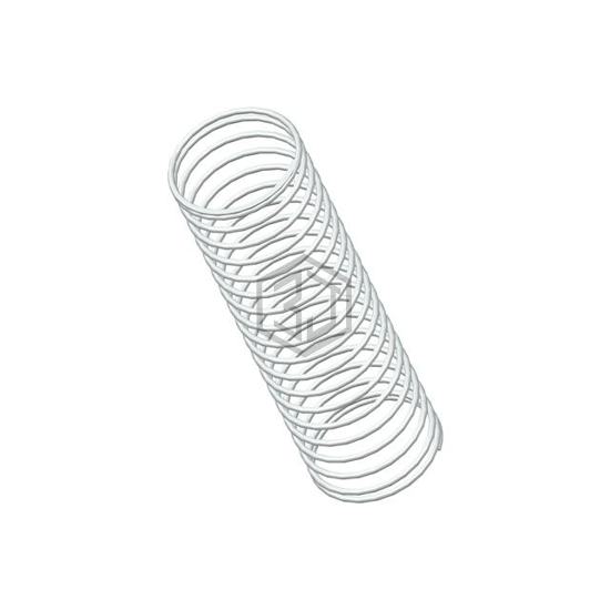 S-490CS - Century Spring Corp - Springs - Compression, Tapered