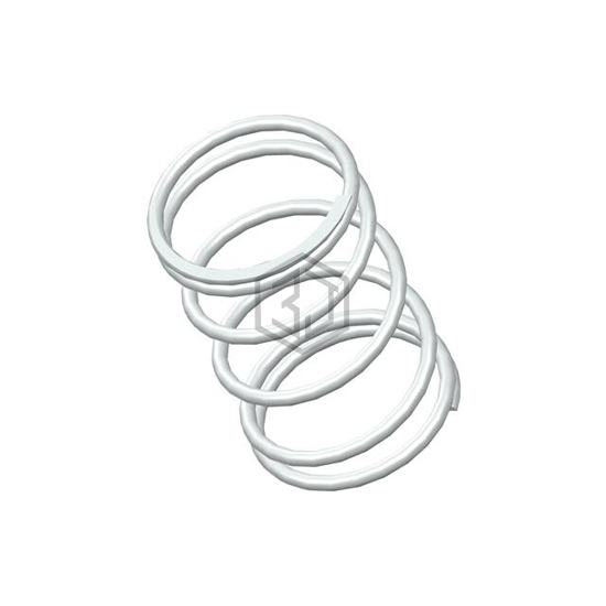 S-3077CS - Century Spring Corp - Springs - Compression, Tapered