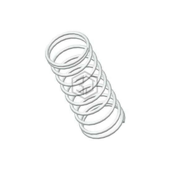 S-951CS - Century Spring Corp - Springs - Compression, Tapered