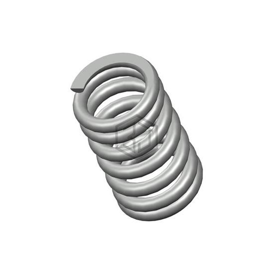 10821CS - Century Spring Corp - Springs - Compression, Tapered