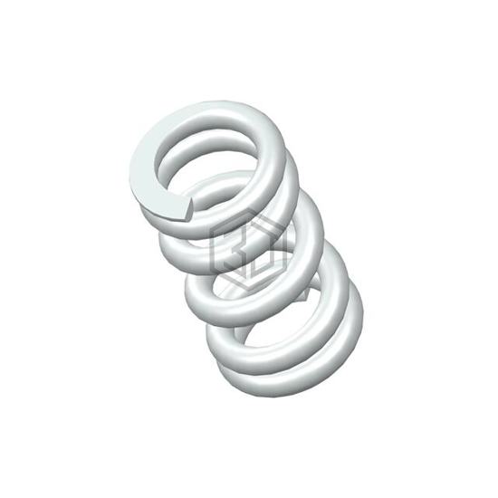 S-1332CS - Century Spring Corp - Springs - Compression, Tapered