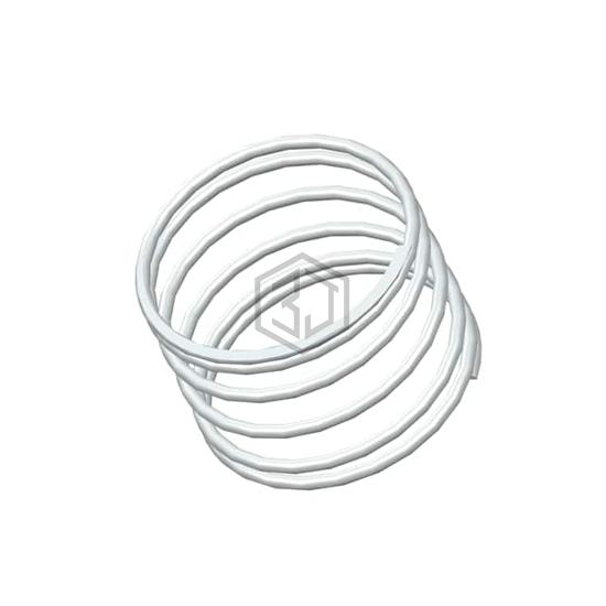BB-40CS - Century Spring Corp - Springs - Compression, Tapered