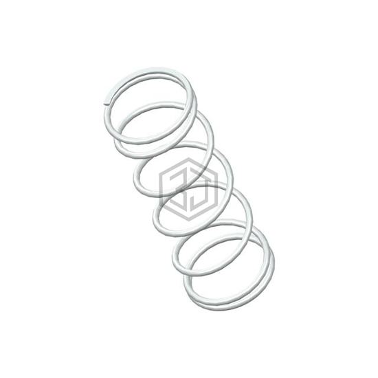 A13-68CS - Century Spring Corp - Springs - Compression, Tapered