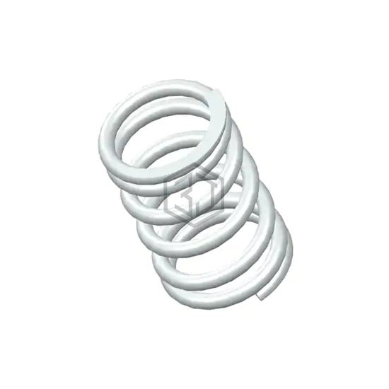 S-1247CS - Century Spring Corp - Springs - Compression, Tapered