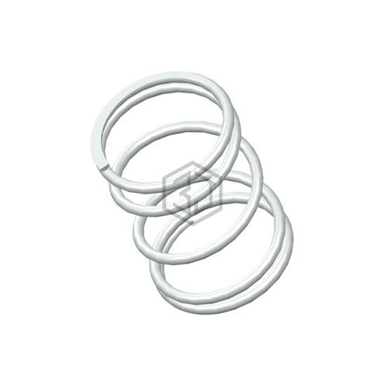 S-878CS - Century Spring Corp - Springs - Compression, Tapered