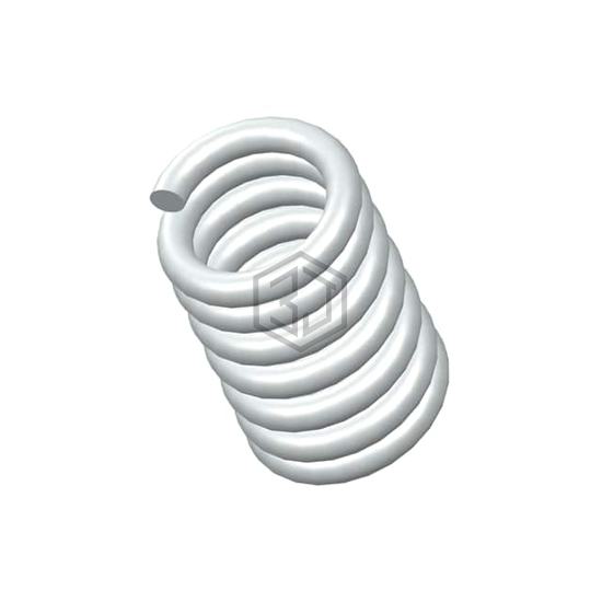 S-263CS - Century Spring Corp - Springs - Compression, Tapered