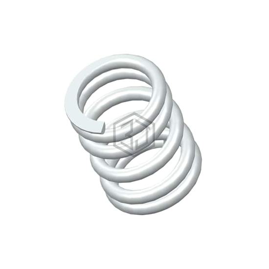 N-127CS - Century Spring Corp - Springs - Compression, Tapered