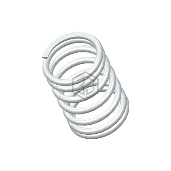 S-368CS - Century Spring Corp - Springs - Compression, Tapered