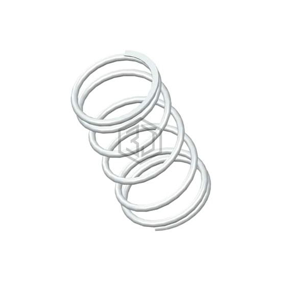 S-439CS - Century Spring Corp - Springs - Compression, Tapered