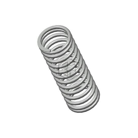 11624CS - Century Spring Corp - Springs - Compression, Tapered
