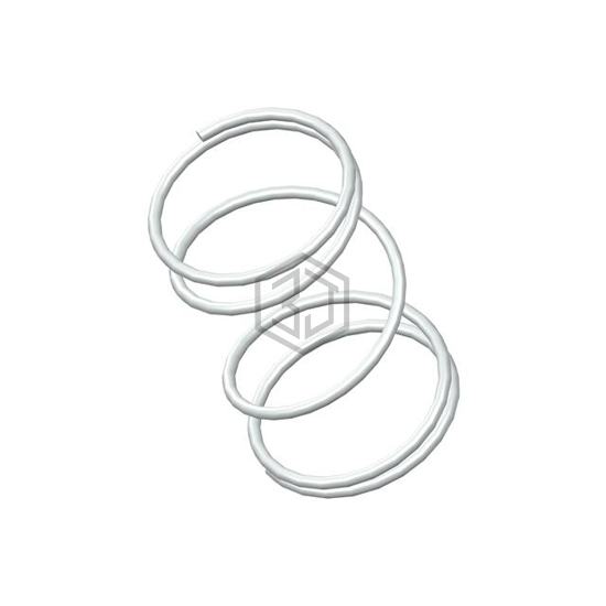 S-870CS - Century Spring Corp - Springs - Compression, Tapered