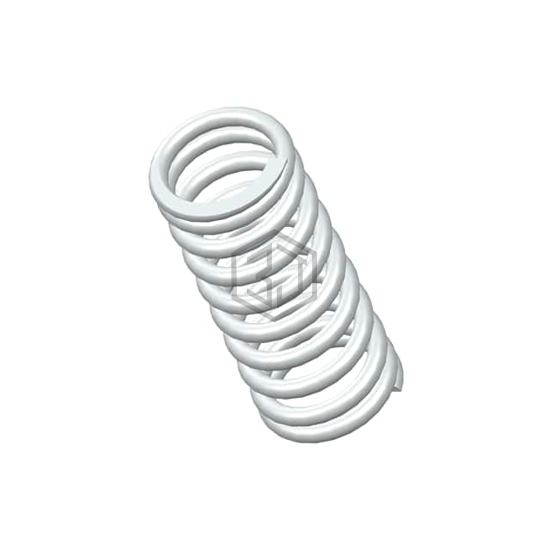 S-251CS - Century Spring Corp - Springs - Compression, Tapered