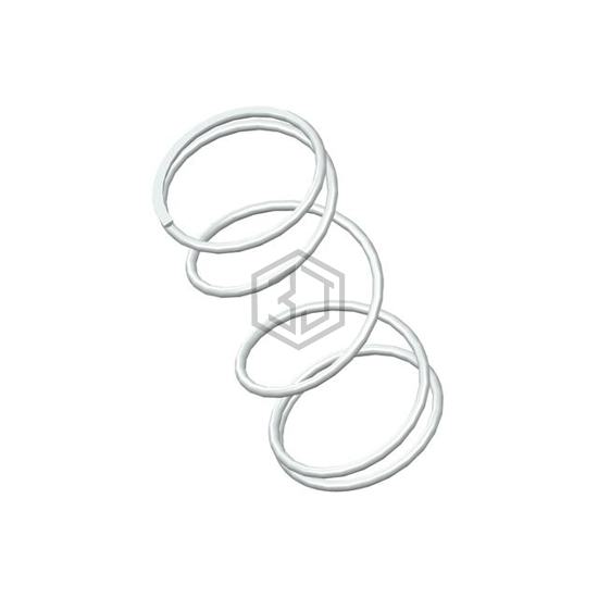 S-1357CS - Century Spring Corp - Springs - Compression, Tapered