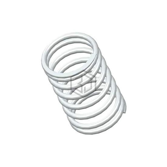 S-12CS - Century Spring Corp - Springs - Compression, Tapered