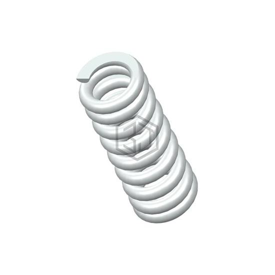 10846CS - Century Spring Corp - Springs - Compression, Tapered