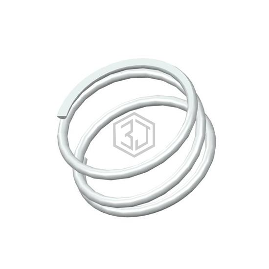 S-189CS - Century Spring Corp - Springs - Compression, Tapered