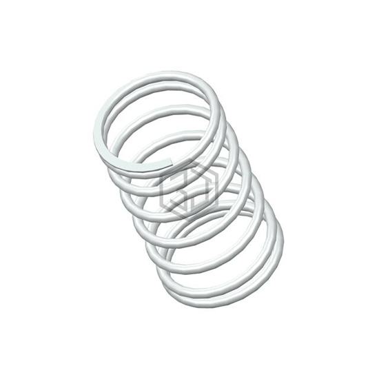 S-430CS - Century Spring Corp - Springs - Compression, Tapered