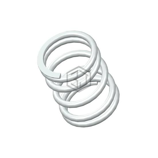 S-30CS - Century Spring Corp - Springs - Compression, Tapered