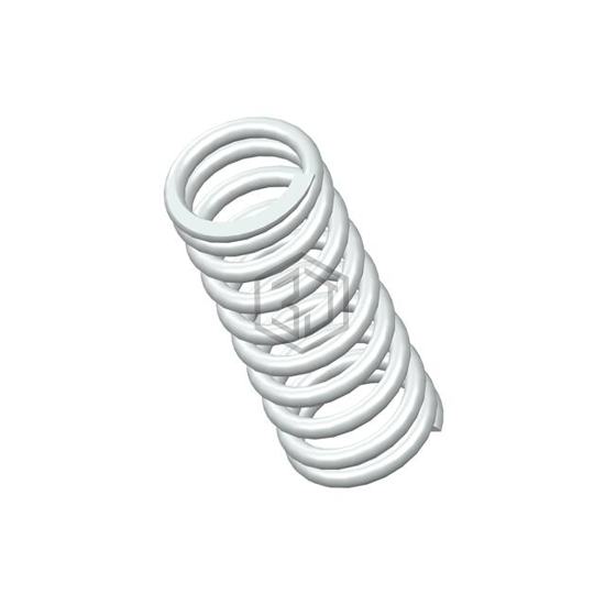 S-280CS - Century Spring Corp - Springs - Compression, Tapered