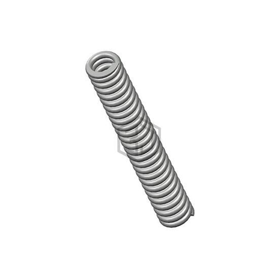 10636CS - Century Spring Corp - Springs - Compression, Tapered
