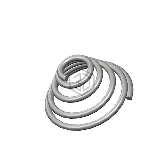 TA-2527CS - Century Spring Corp - Springs - Compression, Tapered